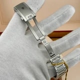 Omega Speedmaster '57 Co‑Axial Chronograph 41.5mm – Ref. 33210415111001, New – 15/16