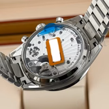 Omega Speedmaster '57 Co‑Axial Chronograph 41.5mm – Ref. 33210415111001, New – 16/16