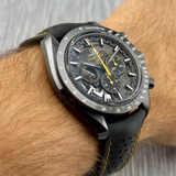Omega Speedmaster Dark Side of the Moon – Ref. 310.92.44.50.01.001, Neu – 4/17