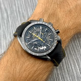 Omega Speedmaster Dark Side of the Moon – Ref. 310.92.44.50.01.001, Neu – 3/17