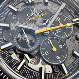 Omega Speedmaster Dark Side of the Moon – Ref. 310.92.44.50.01.001, Neu – 8/17