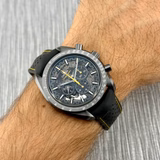 Omega Speedmaster Dark Side of the Moon – Ref. 310.92.44.50.01.001, Neu – 6/17