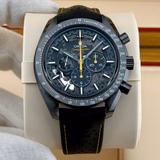 Omega Speedmaster Dark Side of the Moon – Ref. 310.92.44.50.01.001, Neu – 10/17