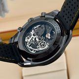 Omega Speedmaster Dark Side of the Moon – Ref. 310.92.44.50.01.001, Neu – 17/17