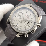 Omega Speedmaster – Ref. 31193445199001, Neu – 11/16