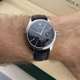 Rolex Cellini – Ref. 50519, very good – 4/16