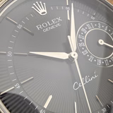 Rolex Cellini – Ref. 50519, very good – 10/16