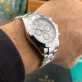 Rolex Daytona – Ref. 116520, Gut – Bild 2/18