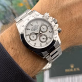 Rolex Daytona – Ref. 116520, Gut – 3/18