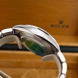 Rolex Daytona – Ref. 116520, Gut – 6/18