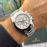 Rolex Daytona – Ref. 116520, Gut – 7/18