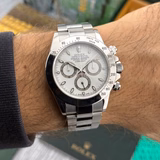 Rolex Daytona – Ref. 116520, Gut – 9/18