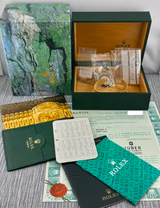 Rolex Daytona – Ref. 116520, Gut – 15/18