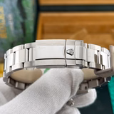 Rolex Daytona – Ref. 116520, Gut – 17/18