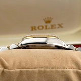 Rolex Oyster Perpetual – Ref. 67193, Sehr gut – 8/17