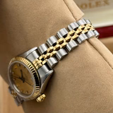 Rolex Oyster Perpetual – Ref. 67193, Sehr gut – 10/17