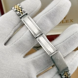 Rolex Oyster Perpetual – Ref. 67193, Sehr gut – 14/17