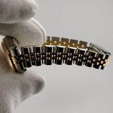 Rolex Oyster Perpetual – Ref. 67193, Sehr gut – 16/17