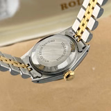 Rolex Oyster Perpetual – Ref. 67193, Sehr gut – 17/17