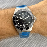 TAG Heuer Aquaracer – Ref. WBP201A.BA0632, Neu – 4/17