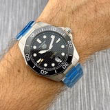 TAG Heuer Aquaracer – Ref. WBP201A.BA0632, Neu – 5/17