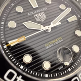 TAG Heuer Aquaracer – Ref. WBP201A.BA0632, Neu – 7/17