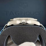 TAG Heuer Aquaracer – Ref. WBP201A.BA0632, Neu – 8/17