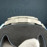 TAG Heuer Aquaracer – Ref. WBP201A.BA0632, Neu – 10/17