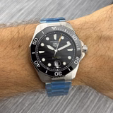 TAG Heuer Aquaracer – Ref. WBP201A.BA0632, Neu – 9/17