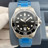 TAG Heuer Aquaracer – Ref. WBP201A.BA0632, Neu – 14/17