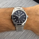 TAG Heuer Carrera – Ref. WBN2110.BA0639, Neu – 4/16