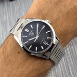 TAG Heuer Carrera – Ref. WBN2110.BA0639, Neu – Bild 2/16