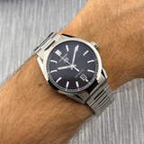 TAG Heuer Carrera – Ref. WBN2110.BA0639, Neu – 3/16