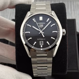 TAG Heuer Carrera – Ref. WBN2110.BA0639, Neu – 9/16