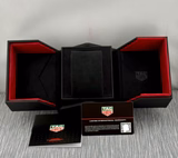 TAG Heuer Carrera – Ref. WBN2110.BA0639, Neu – 13/16