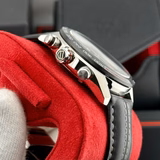 TAG Heuer Carrera – Ref. CBN2A1F.FC6492, Wie neu – 3/16