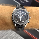TAG Heuer Carrera – Ref. CBN2A1F.FC6492, Wie neu – 5/16