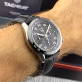 TAG Heuer Carrera – Ref. CBN2A1F.FC6492, Wie neu – 6/16