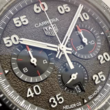 TAG Heuer Carrera – Ref. CBN2A1F.FC6492, Wie neu – 8/16