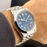 Tudor Black Bay – Ref. 79680, Wie neu – 4/16