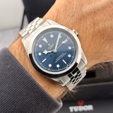 Tudor Black Bay – Ref. 79680, Wie neu – 3/16