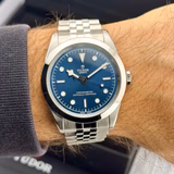 Tudor Black Bay – Ref. 79680, Wie neu – 6/16