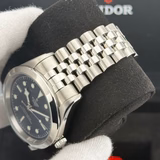 Tudor Black Bay – Ref. 79680, Wie neu – 9/16