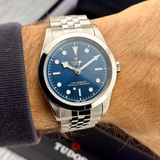 Tudor Black Bay – Ref. 79680, Wie neu – 8/16
