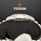 Tudor Black Bay – Ref. 79680, Wie neu – 10/16