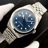 Tudor Black Bay – Ref. 79680, Wie neu – 11/16