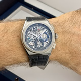 Zenith Defy – Ref. 95.9000.9004/78.R582, Neu – 4/18