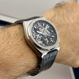 Zenith Defy – Ref. 95.9000.9004/78.R582, Neu – 3/18