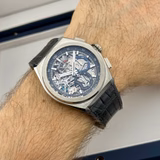 Zenith Defy – Ref. 95.9000.9004/78.R582, Neu – 2/18