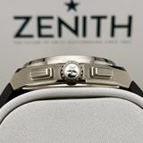 Zenith Defy – Ref. 95.9000.9004/78.R582, Neu – 5/18